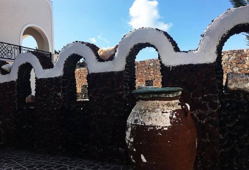 ホテル Villa Agas