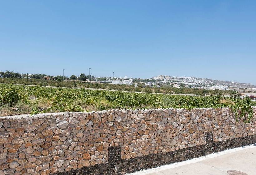 ホテル Villa Agas