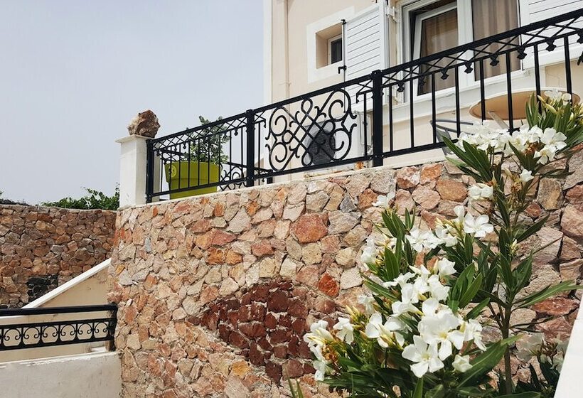 ホテル Villa Agas