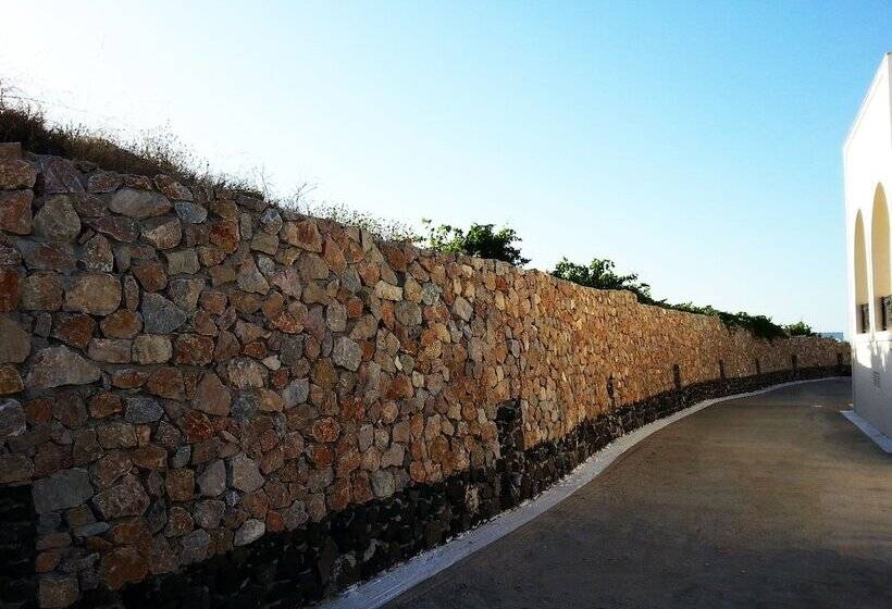 ホテル Villa Agas