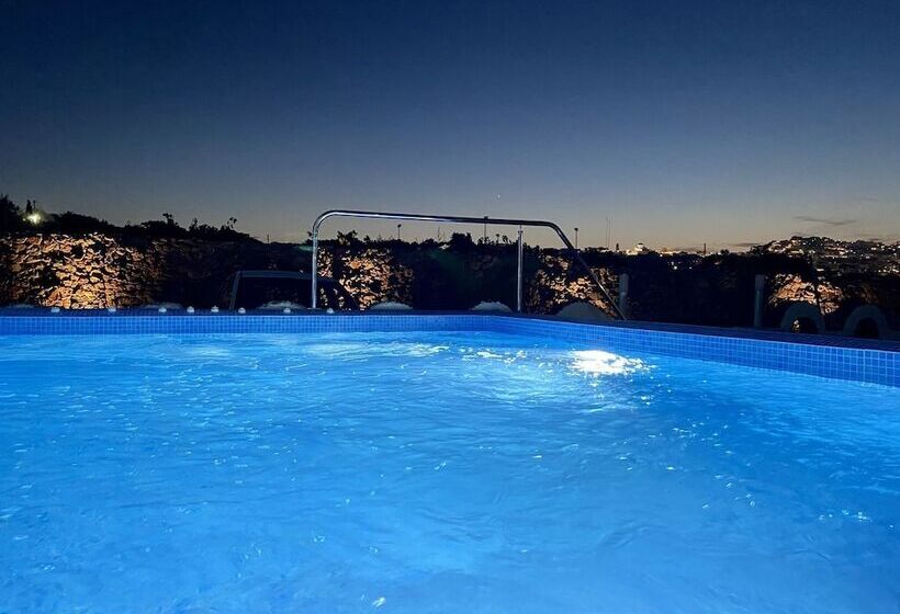 ホテル Villa Agas