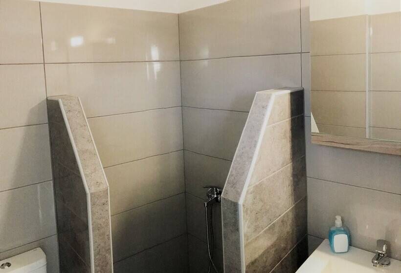 ホテル Villa Agas