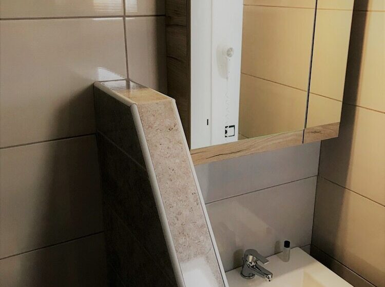 ホテル Villa Agas