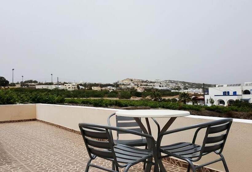 ホテル Villa Agas