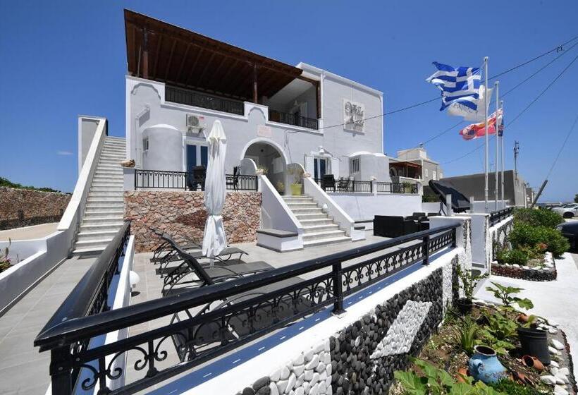 ホテル Villa Agas