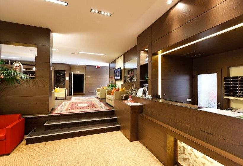 酒店 Villa Delle Rose   Malpensa