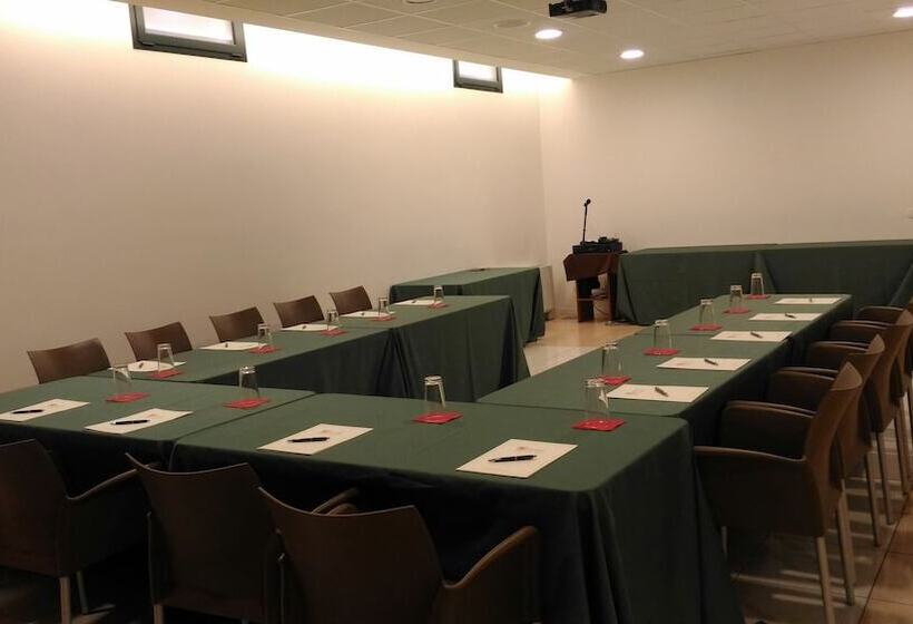 酒店 Villa Delle Rose   Malpensa