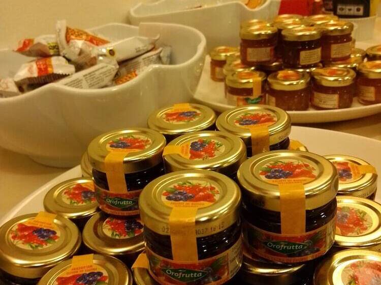 فندق Villa Delle Rose   Malpensa