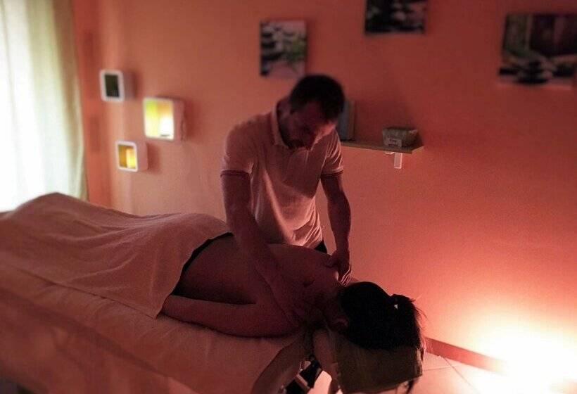 酒店 Villa Delle Rose   Malpensa