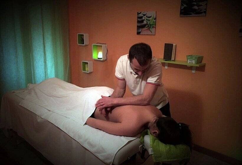 酒店 Villa Delle Rose   Malpensa