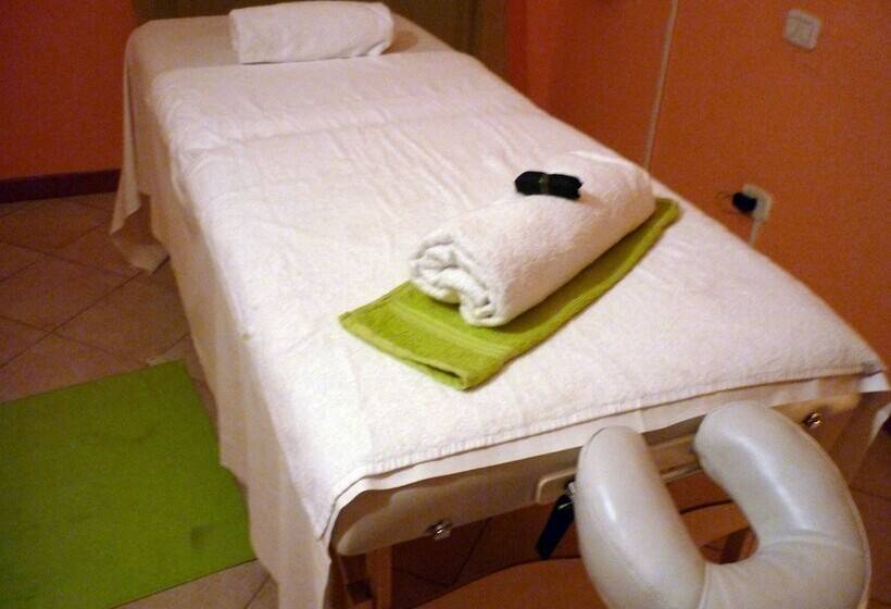 酒店 Villa Delle Rose   Malpensa