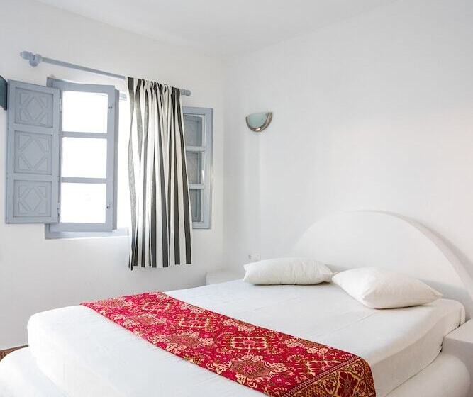 酒店 Villa Iliovasilema Santorini