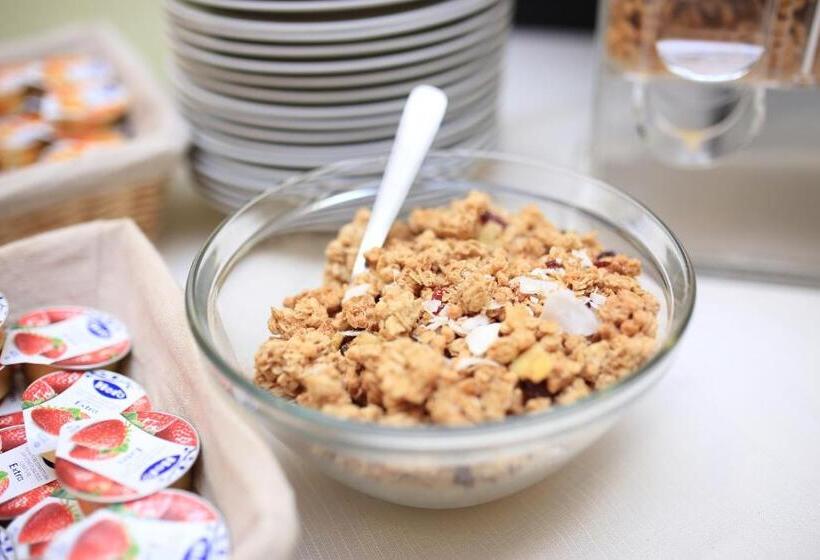 Отель Villa Piras