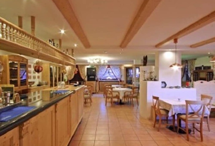 בית מלון כפרי Wellness E Resort Stella Delle Alpi