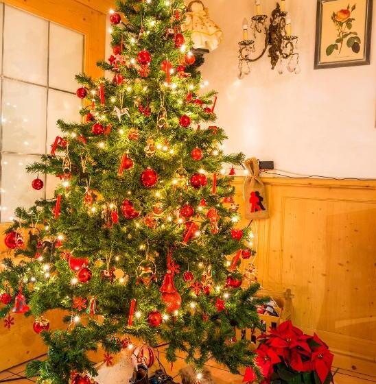 בית מלון כפרי Wellness E Resort Stella Delle Alpi