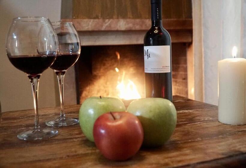 هتل Xenonas Iresioni