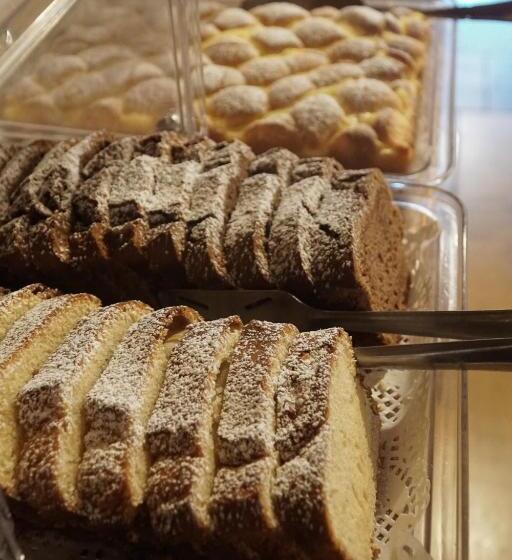 هتل Xenonas Iresioni