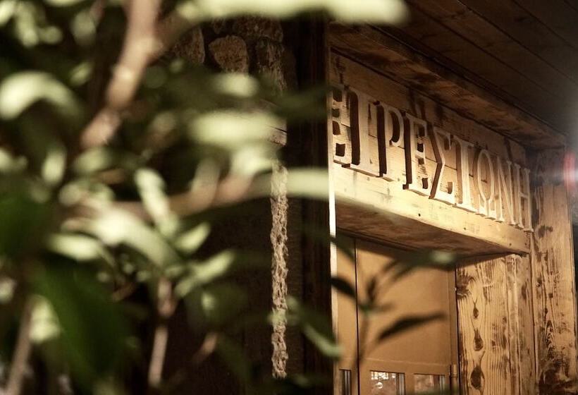 هتل Xenonas Iresioni