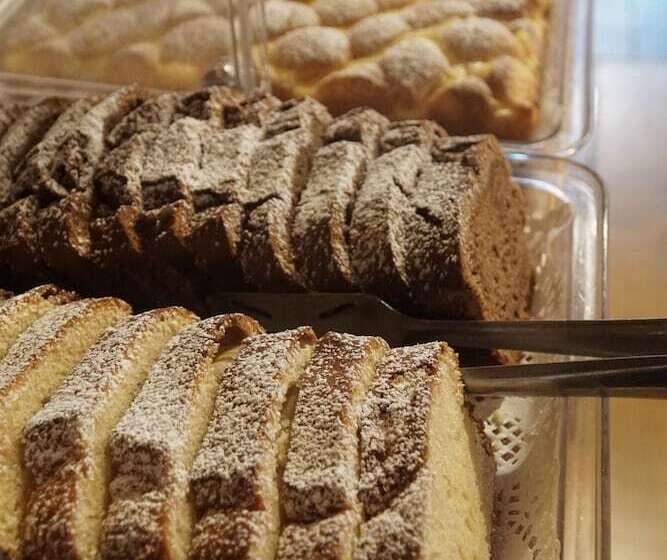 هتل Xenonas Iresioni