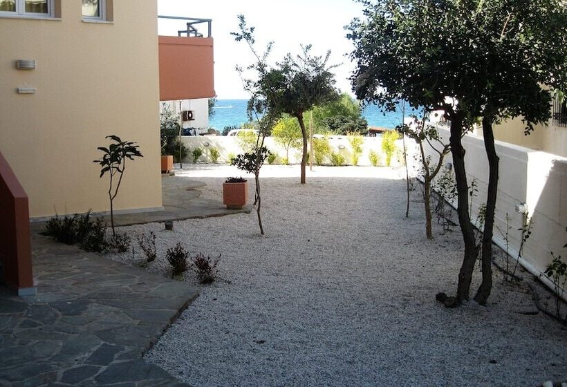 Iolkos Hotel Apartments