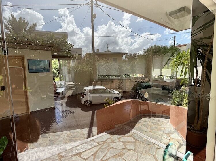 Iolkos Hotel Apartments