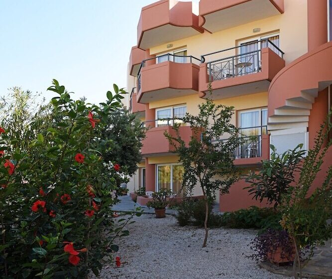 Iolkos Hotel Apartments