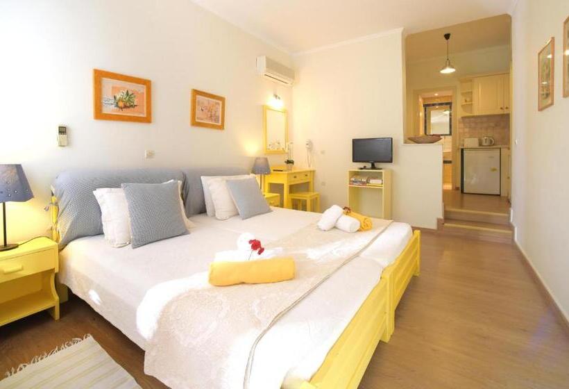 Isabella Country House