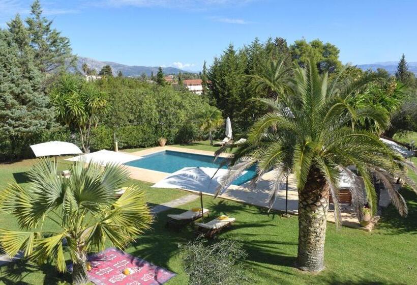 Isabella Country House