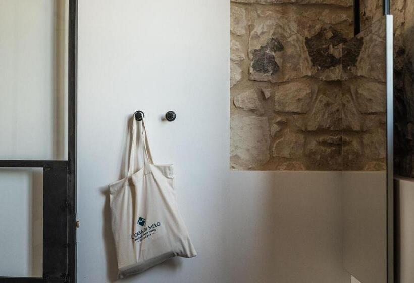 La Casa Di Melo Organic Farm