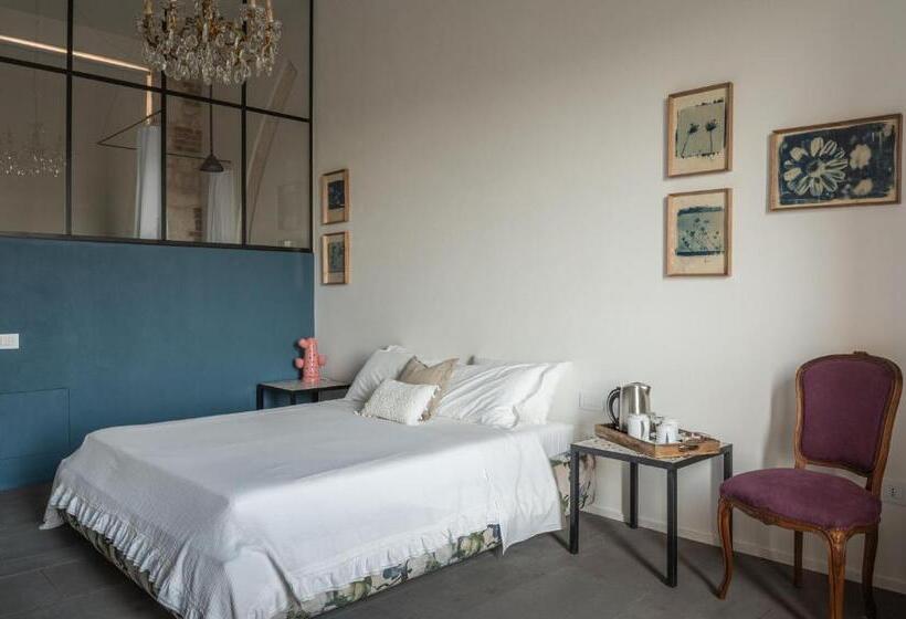 La Casa Di Melo Organic Farm