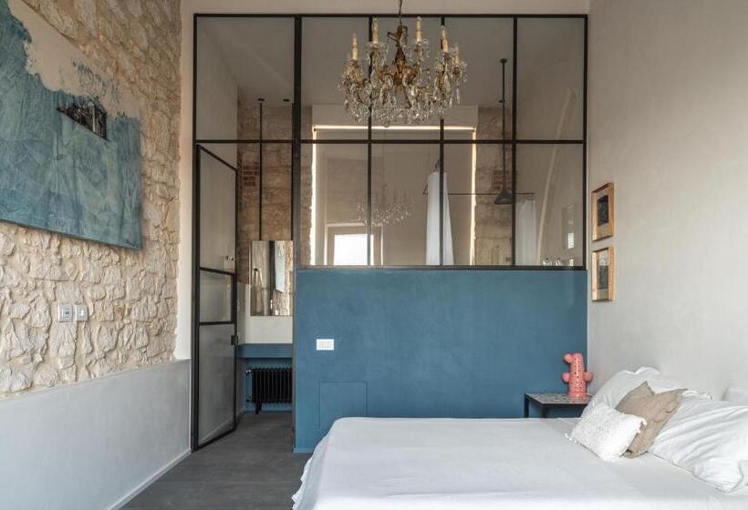 La Casa Di Melo Organic Farm