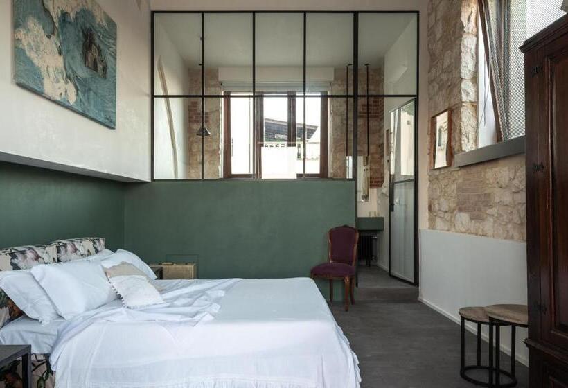 La Casa Di Melo Organic Farm