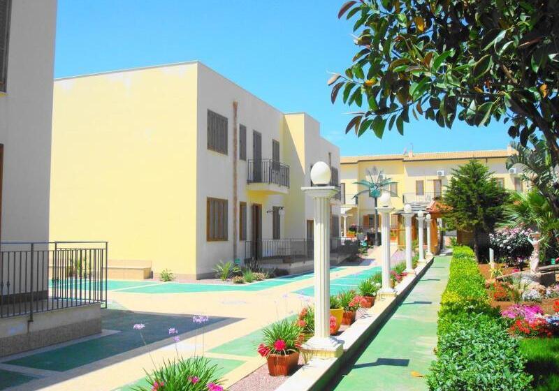 Le Palme Di Conturrana