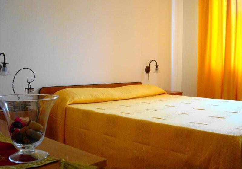 Le Palme Di Conturrana