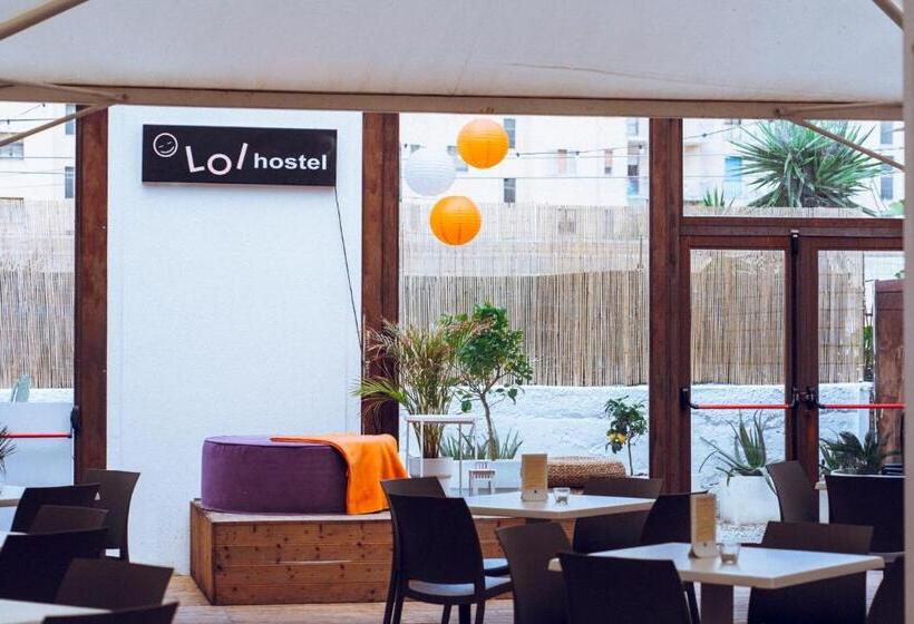 Lol Hostel Siracusa