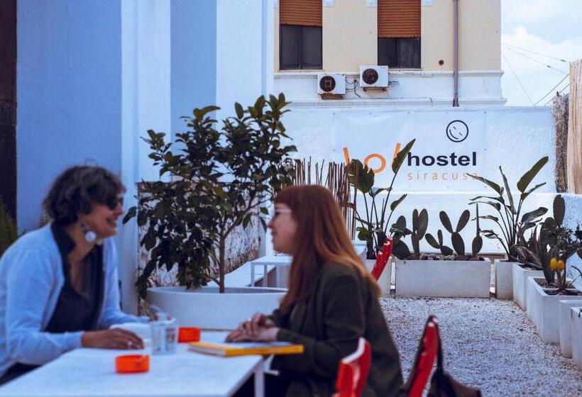 Lol Hostel Siracusa