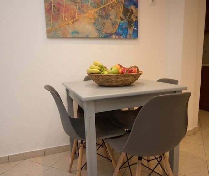 Markakis Studios Fira Town