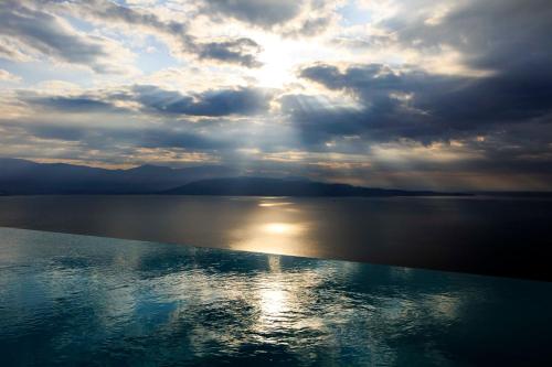 My Villa Corfu