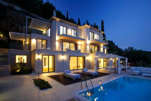 My Villa Corfu