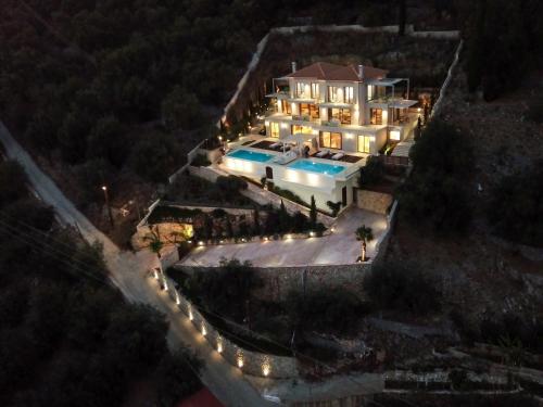 My Villa Corfu