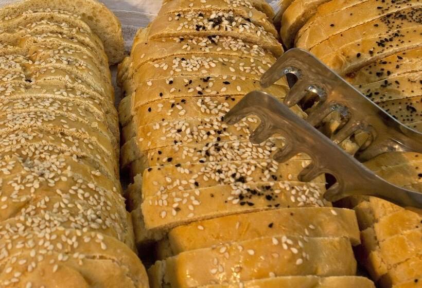 Naxos Kalimera Apartments