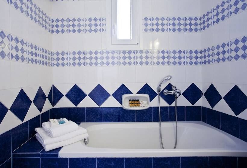 Naxos Kalimera Apartments