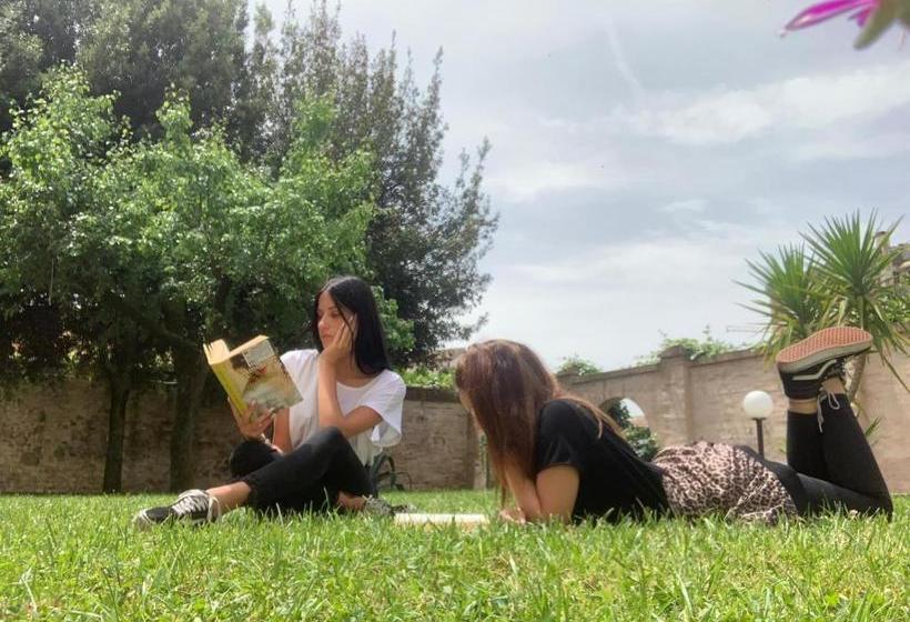 Ostello Palazzo Pierantoni