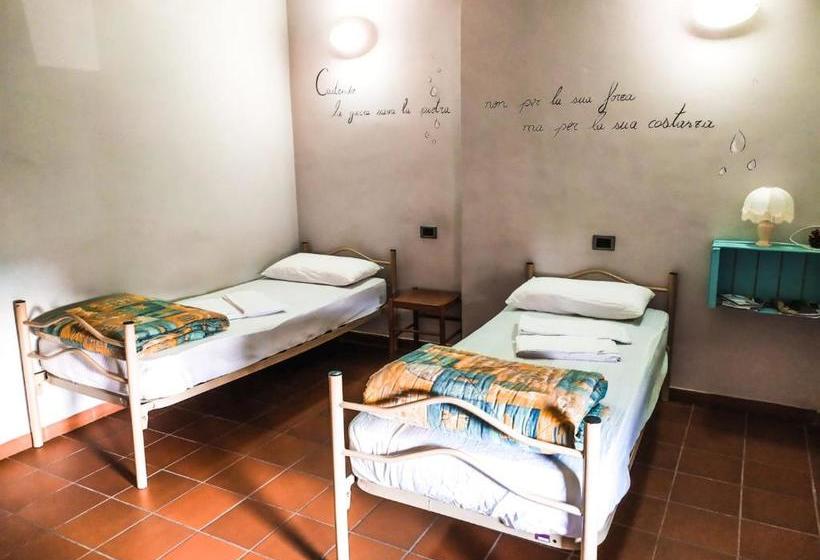 Ostello Palazzo Pierantoni