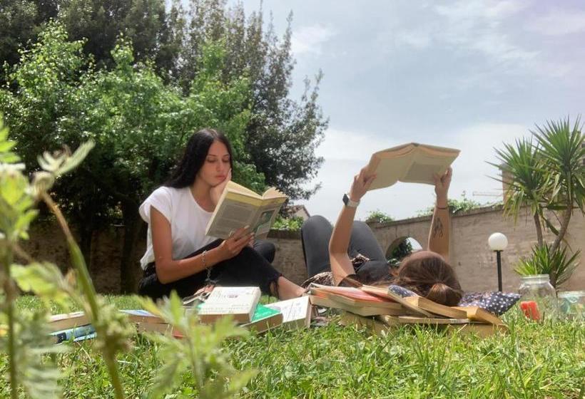 Ostello Palazzo Pierantoni