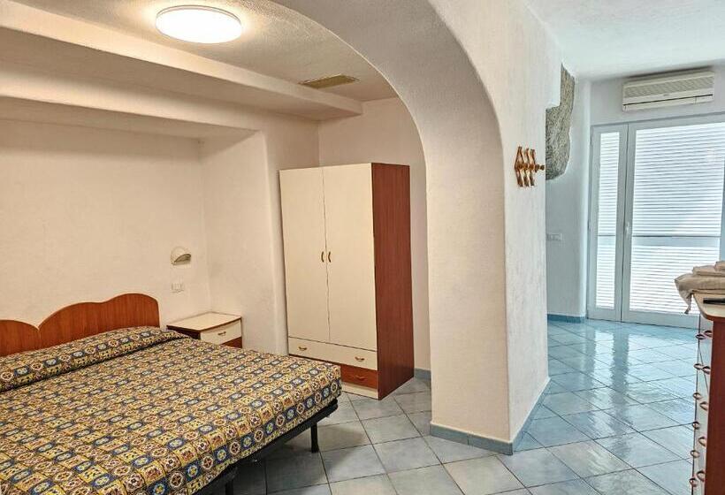 Paco Residence Benessere & Relax