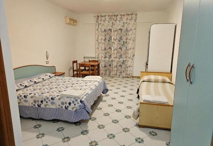 Paco Residence Benessere & Relax