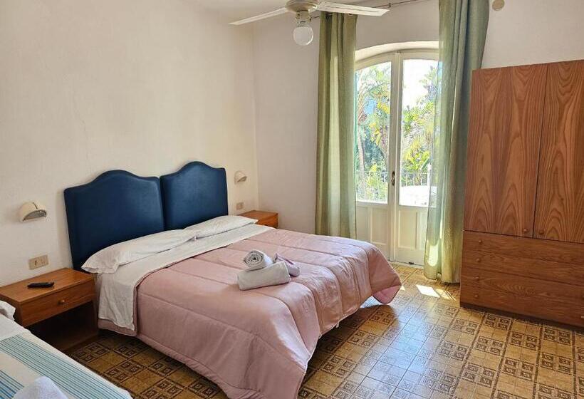 Paco Residence Benessere & Relax