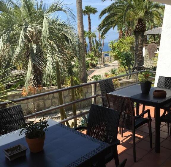 Paco Residence Benessere & Relax