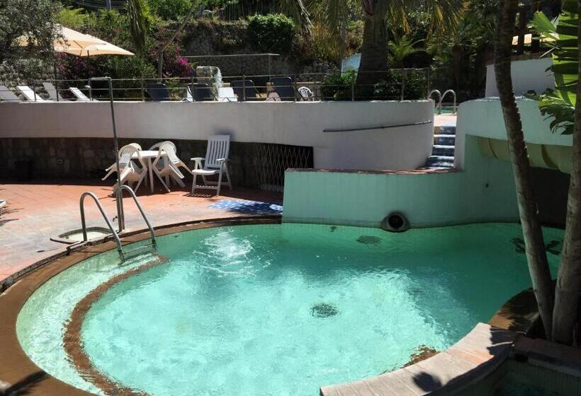 Paco Residence Benessere & Relax